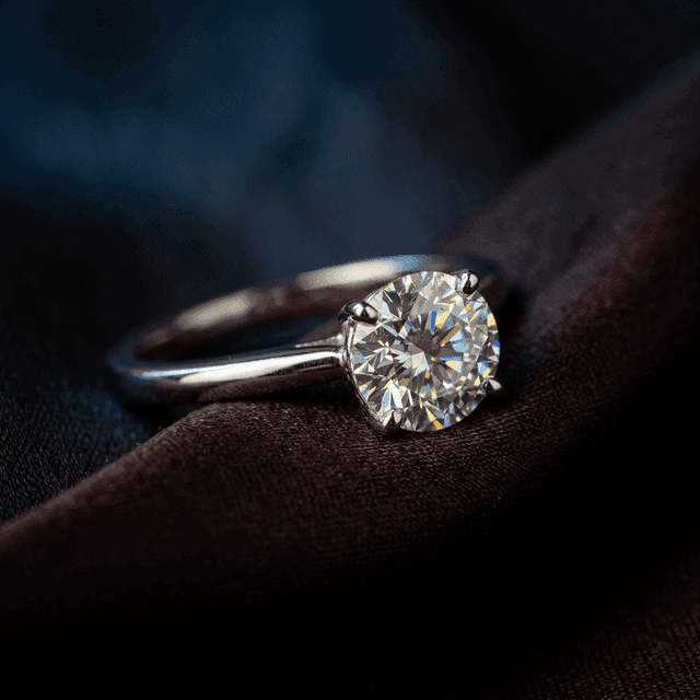 Moissanite